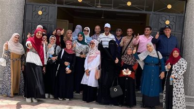 مركز بحوث الصحراء ينجح في زراعة نبات الكاسافا بالوادي الجديد 