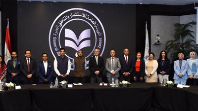 هيئة الاستثمار تبحث الاستفادة من التجربة الهندية في دعم ريادة الأعمال