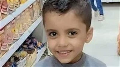 أمن المنوفية يكشف تفاصيل القبض على المتهمين باختطاف طفل 