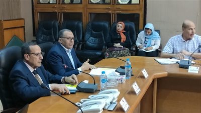 إنطلاق الدورة الثالثة من المبادرة الوطنية للمشروعات الخضراء والذكية بشمال سيناء