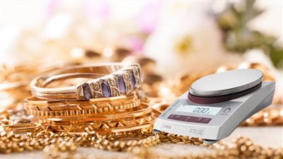 سعر جرام الذهب في مصر اليوم الخميس 30-5-2024