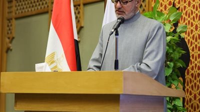 ملتقى الأزهر للفتوى يوصي بإعداد برامج ومناهج للأطفال حول أحداث السيرة 