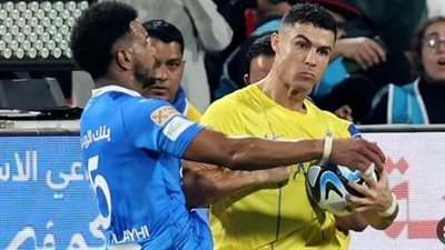موعد مباراة النصر والهلال في نهائي كأس خادم الحرمين والقناة الناقلة