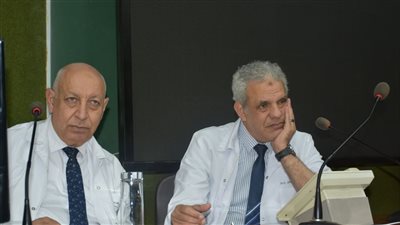 دورة تدريبية بجامعة المنصورة لجراحة تحويل مجري البول بمركز الكلى والمسالك البولية