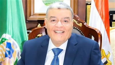 انضمام محافظة المنيا لمنظومة التأمين الصحي الشامل 