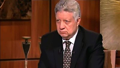 اليوم نظر 10 دعاوى ضد مرتضى منصور بتهمة سب وقذف الخطيب ومجلس إدارة النادي الأهلي