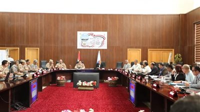 البحر الأحمر تختتم البرنامج التدريبي 