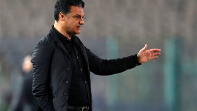 إيهاب جلال يعلن تشكيل الإسماعيلي لمواجهة القناة 