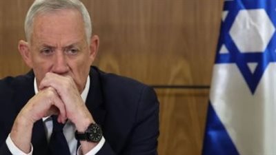 جانتس يقدم مقترحًا لحل الكنيست وإجراء انتخابات مبكرة في أكتوبر المقبل