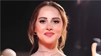 ياسمين رئيس أحدث عروس بالوسط الفني.. زفافها الليلة 