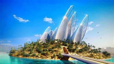 السياحة في أبوظبي: رحلة نحو التميز والأصالة