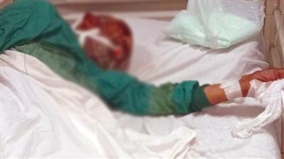 الزوجة الثانية تضرب زوجها العجوز «88 عاماً» بمساعدة ابنها حتى الموت