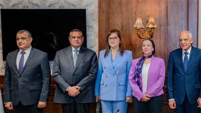 بتكلفة 495 مليون جنيه.. توقيع عقود تنفيذ مصنع تدوير المخلفات الصلبة بشبرامنت