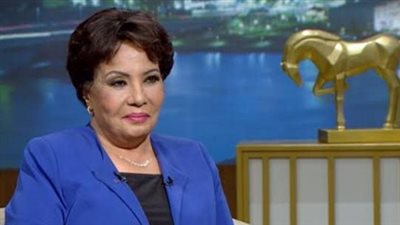  فردوس عبدالحميد: محمد عبدالوهاب كان عايز يعملي أغاني وفضلت التمثيل