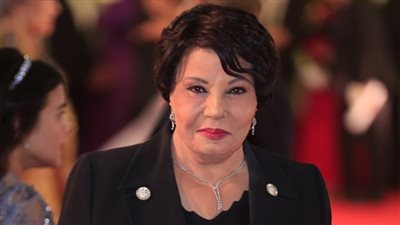 فردوس عبد الحميد: أسماء أبو اليزيد نجمة مهمة وليها مستقبل كبير