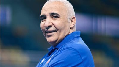 طارق خيري: شخصية الأهلي وراء الفوز بدوري سوبر سيدات السلة