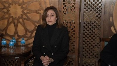 نقابة المهن السينمائية تنعى والدة وزيرة الثقافة 