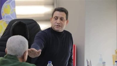 محمد أبو الوفا: 