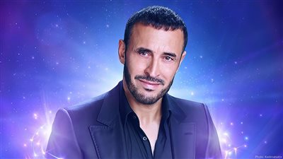 كاظم الساهر.. تزايد الإقبال على الفئة الأعلى سعرًا لحفل الأهرامات 