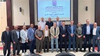 طلب خاص من رابطة المعلقين إلى وزارة الرياضة