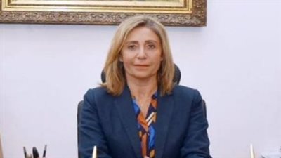 رئيسة الأوبرا تنعى والدة الدكتورة نيفين الكيلاني وزيرة الثقافة 