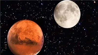 ظاهرة فلكية تظهر في سماء مصر الليلة 