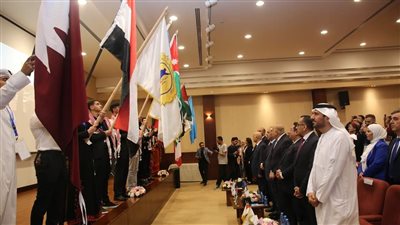 معهد إعداد القادة يعقد البرنامج التدريبي لإعداد قادة التنمية المستدامة