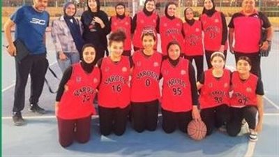 نادى قارون بالفيوم يطلق المرحلة الثانية لاختبارات فرق الناشئين 