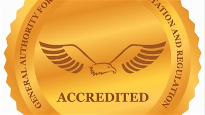 برنامج تدريب المراجعين يحصل على الاعتماد الدولي من 