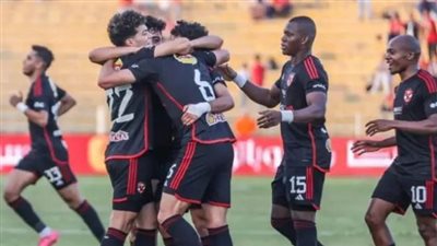 موعد مواجهة الأهلي المحلية المقبلة بالدوري