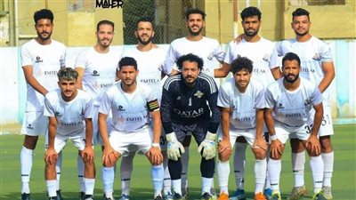 سيلا تصعد لدوري الدرجة الثالثة.. وطامية تفوز ببطولات الناشئين لكرة القدم بالفيوم