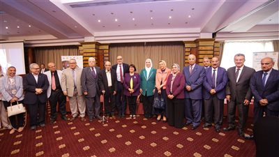 القباج: انطلاق فعاليات الأسبوع الوطني للتنمية المستدامة 