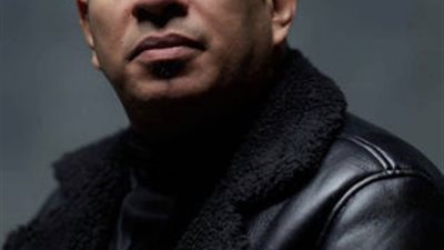 وفاة والدة المطرب محمود الليثي .. أزمة صحية السبب