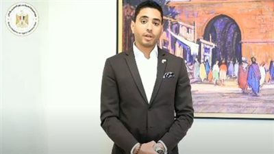 رجل أعمال مصري بفنلندا يستعرض مميزات الاستثمار في مصر.. فيديو