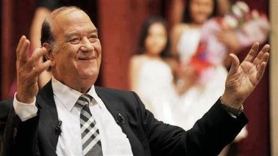 حسن حسني «قشاش» أدوار .. سر معاناته في الطفولة