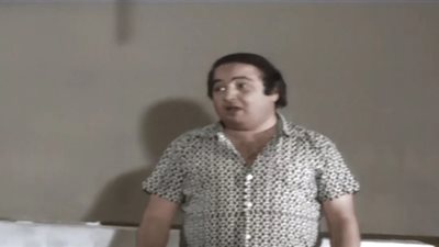 يونس شلبي.. سر بكاء (صانع البهجة) في أيامه الأخيرة