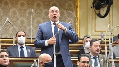 برلماني: ترحيب الخرطوم باستضافة مصر لمؤتمر السودان ثقة كبيرة في القاهرة