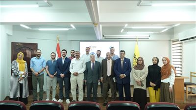 بحوث الفلزات يبحث تعزيز التعاون الدولى فى مجال الطاقة الشمسية