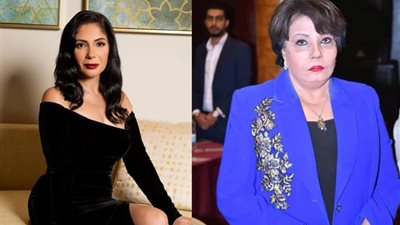 منى زكي في مرمى الانتقاد مرة أخرى بسبب أم كلثوم (تفاصيل)