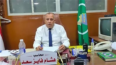 تعرّف على كواليس عزل رئيس مركز ديرمواس بالمنيا 