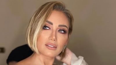 ريهام سعيد.. 