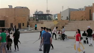 غدا.. الشرقية تُحي بـ 