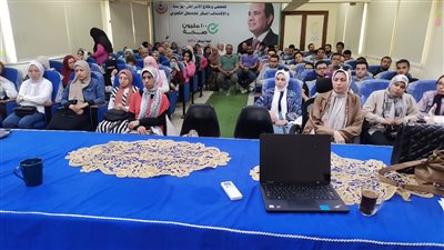 دورة تدريبية عن الوقاية من السعار للأطباء والمسئولين بصحة الفيوم