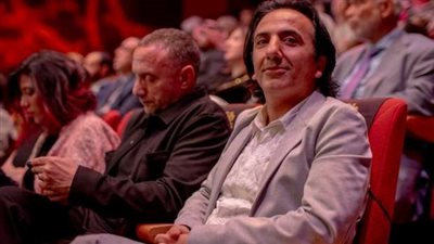 افتتاح مهرجان الفيلم العربي في روتردام.. ليلة مليئة بالثقافة والفن 