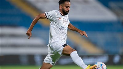 القادسية السعودي يحصل على توقيع القحطاني.. رسميًا