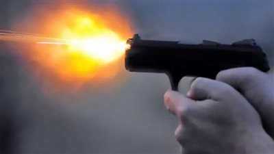 إصابة شخصين بطلق نارى فى مشاجرة بالقليوبية