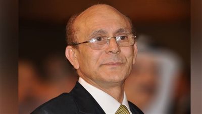 تكريم محمد صبحي بحفل توزيع جوائز كأس إنرجي للدراما 