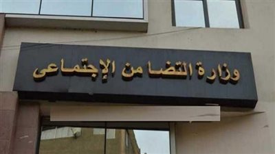 الحصاد الأسبوعي لرصد أنشطة وزارة التضامن الاجتماعي.. إنفوجراف وفيديوجراف