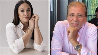 رغم الخلافات.. خالد يوسف عن هند صبرى: 