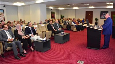 وزارة الطيران المدني تنظم ورشة عمل حول 